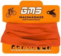 gms Sturmhaube GMS Cotton Halsw&auml;rmer