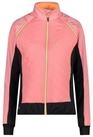 CMP Softshelljacke CMP Damen Jacke WOMAN JACKET WITH DETACHABLE SLEEVES 30A2276