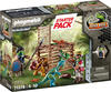 Playmobil® Konstruktions-Spielset Starter Pack, Befreiung Triceratops (71378),...