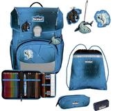 DerDieDas&reg; Schulranzen Scout Polar Blue Scout S75460503900