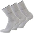 camel active Kurzsocken Herren Socken 3er Pack Baumwollmischung (Packung, 3er...