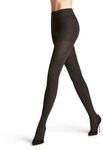 FALKE Strickstrumpfhose Family Strumpfhose mit weicher Baumwolle (1 St) mit weicher
