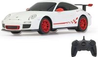 Jamara RC-Auto Porsche GT3 1:24 wei&szlig;