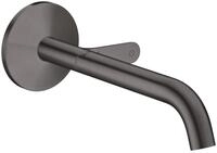 hansgrohe Unterputzarmatur Axor One Waschtischmischer Select Unterputz Ausladung