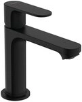 Grohe Waschtischarmatur Hansgrohe Waschtischarmatur Rebris S 110 CoolStart