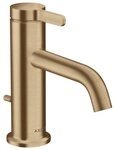 hansgrohe Waschtischarmatur Axor One 70 Waschtischmischer mit