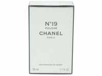 CHANEL Eau de Parfum Chanel No 19 Poudré Eau de Parfum Spray 50 ml