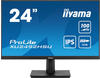 Iiyama iiyama ProLite XU2492HSU 24 16:9 Full HD IPS Display schwarz LED-Monitor"