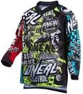 O&rsquo;NEAL Motocross-Shirt Kinder