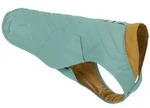 Ruffwear Hundemantel Steppjacke Stumptown Jacket River Rock Green Gr&ouml;&szlig;e: XL