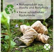 Raiffeisen Waren Grillanz&uuml;nder Feuerb&auml;llchen zum Anz&uuml;nden von Kachelofen,