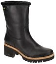 Panama Jack Piola B42 black Stiefel