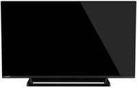 Toshiba 40LV3E63DG LED-Fernseher (40 Zoll, Full HD)