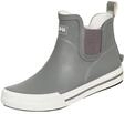 Stiefel BOCKSTIEGEL "Momo", Damen, Gr. 36, grau (grau, wei&szlig;), Obermaterial: 100%