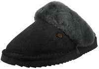 WARMBAT FLS 3210 85 Dk Grey Slipper