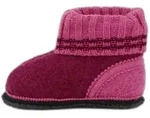 Beck H&uuml;ttenschuh Oetz H&uuml;ttenschuhe (aus &Ouml;sterreich, reine Schurwolle, f&uuml;r Kinder,