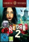 Verborgene Mysterien: Redrum 2 PC