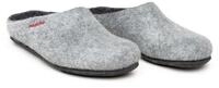 Magicfelt Filz Pantoffel (1-tlg) Pantoffeln - Aus 100% reiner Merinowolle