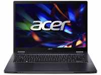 Acer ACER Travelmate P4 Spin 35,6cm (14) i5-1345 16GB 512GB W11P Notebook