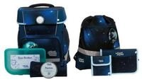 SCHOOL-MOOD&reg; Schulranzen School-Mood Schulranzenset Champion Maxx Moritz...