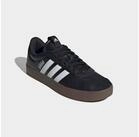 adidas Sportswear VL COURT 3.0 Sneaker inspiriert vom Design des adidas samba