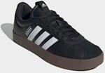 Sneaker ADIDAS SPORTSWEAR "VL COURT 3.0", Herren, Gr. 48, schwarz-wei&szlig; (core