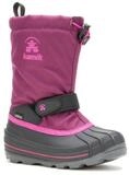 Kamik Kamik Waterbug 8G Kinder Schnee Stiefel Stiefel