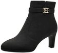 Tamaris TOUCH-IT mit Blockabsatz Blockabsatz 1-25350-41 Stiefelette TOUCH-IT