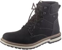 Rieker Schn&uuml;rstiefel mit Rieker-TEX Ausstattung