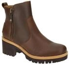 Panama Jack Pauline Igloo B7 cuero Stiefel