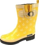 Bockstiegel MARLEEN Gummistiefel f&uuml;r Freizeit und Garten