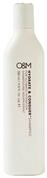 O&M Haarsp&uuml;lung Hydrate & Conquer Shampoo