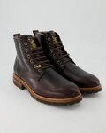 Panama Jack Emery Igloo C1 Winterstiefel Obermaterial: Leder