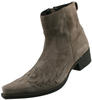 Sendra Boots 11783-Old Mart.Antracita Lavado Stiefelette