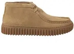 Clarks Clarks Torhill Hi 26173663 7, Boots, Braun, Herren Stiefel braun 41 EU