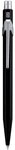 CARAN D'ACHE Kugelschreiber Caran dAche Kugelschreiber 849 CLASSIC LINE schwarz