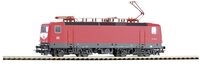 PIKO Diesellokomotive Piko H0 51724 H0 E-Lok BR 112 der DR