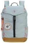 L&Auml;SSIG Rucksack Nature (Set, 3-tlg)