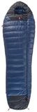 pajak Daunenschlafsack Core 550, Leichter, wasserdichter Schlafsack mit
