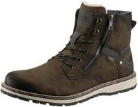 Rieker Winterboots mit komfortabler Rieker TEX-Ausstattung, Freizeitschuh,