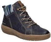 Josef Seibel Alina 52,blau Stiefelette