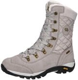 Winterstiefel BR&Uuml;TTING "Winterboot Fenella", Damen, Gr. 36, grau, Veloursleder,