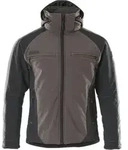 Mascot Winterjacke Darmstadt grau|schwarz 3XL