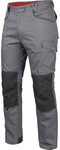 W&uuml;rth MODYF Arbeitsbundhose Stretch X Moderne Bundhose f&uuml;r Herren Flexible,