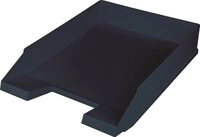 HELIT Briefablage 5er Pack HELIT H2661695 Briefablage f&uuml;r DIN A4-C4 Kunststoff