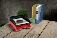 LEITZ Briefablage Recycle
