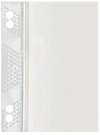 VELOFLEX Abheftstreifen VELOFLEX&reg; 2006500 Doppelheftfix Heftstreifen skl....