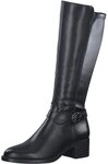 Tamaris Stiefel XS-Schaft mit Stretch, schmale Form