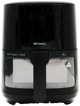 Ariete Hei&szlig;luftfritteuse