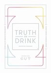 HUCH! Spiel Truth or Drink, Partyspiel